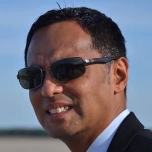 Meet your Posher, Victor